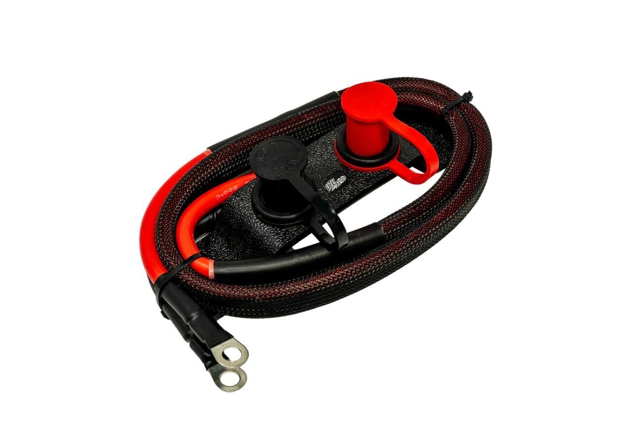 Battery Jump Post Kit For Can-Am X3