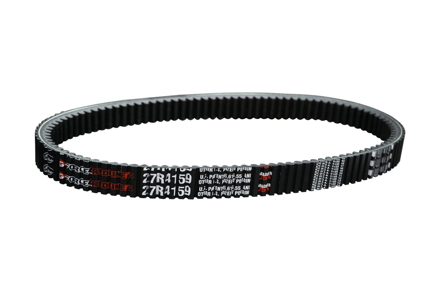 Gates G-Force Redline CVT Belt – 27R4159 - 2014-Up RZR XP 1000 (Non-Turbo) Gates G-Force Redline CVT Belt – 27R4159 - 2014-Up RZR XP 1000 (Non-Turbo)