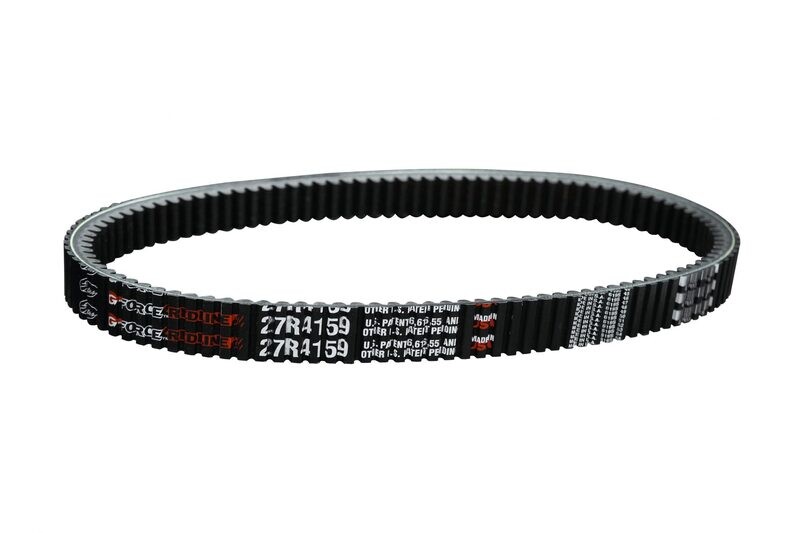 Gates G-Force Redline CVT Belt – 27R4159 - 2014-Up RZR XP 1000 (Non-Turbo)