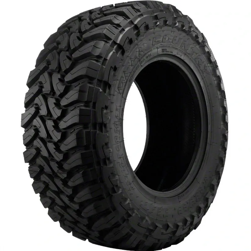 Toyo Open Country M/T 37X12.50R17 124Q Tire