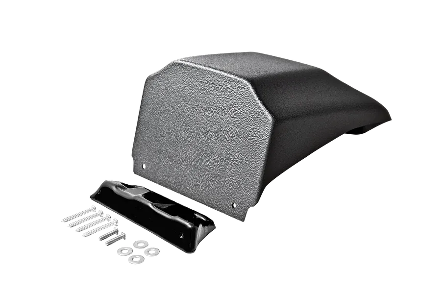 Utv Stereo Upper Display Mount For Can-am X3 Utv Stereo Upper Display Mount For Can-am X3
