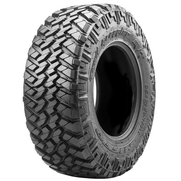 Nitto Trail Grappler M/T 37X12.50R17LT 124Q Tire Nitto Trail Grappler M/T 37X12.50R17LT 124Q Tire