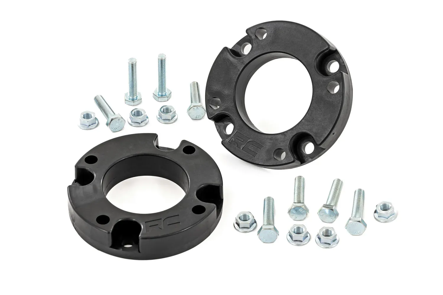 Rough Country 1.5 Rough Country 1.5" Leveling Kit (24-26) Toyota Tacoma 4WD