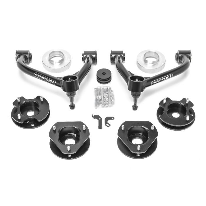 Ready Lift 3" SST Lift Kit 2021-2025 Chevy/Gmc SUV 2WD/4WD