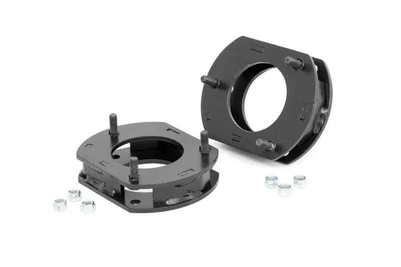 Rough Country 2 Inch Leveling Kit 2011-2022 Jeep Grand Cherokee WK2 2WD/4WD
