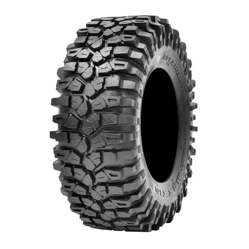 Maxxis Roxxzilla 35x10r15 Tire