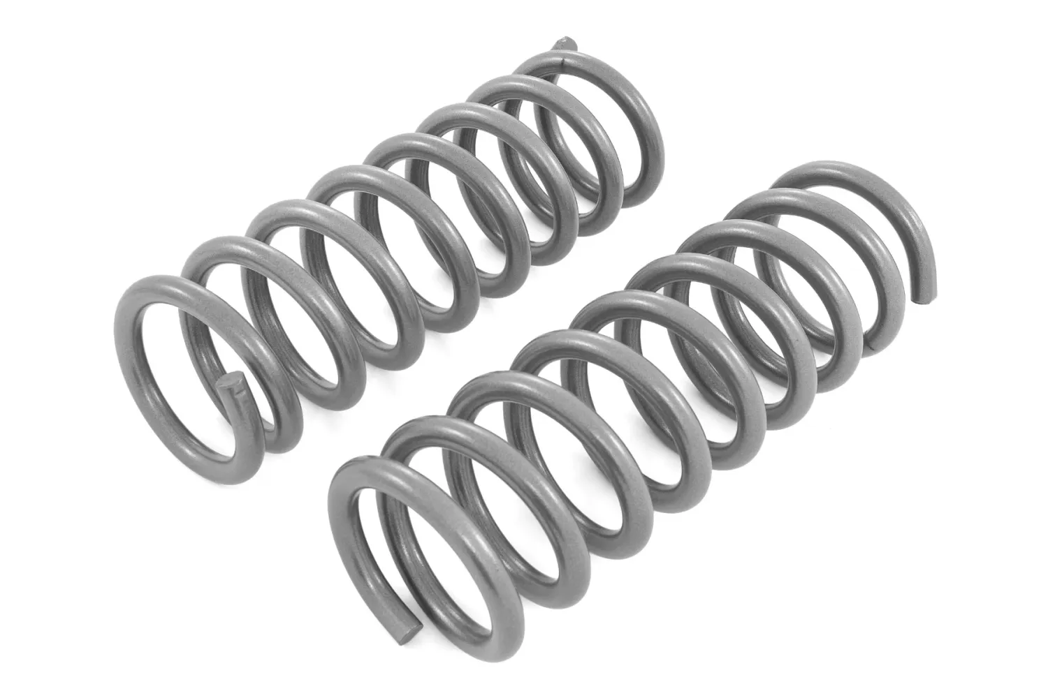 Rough Country 1.75" Leveling Coil Kit Ram 2500 (14-26)/3500 (13-26) 4WD
