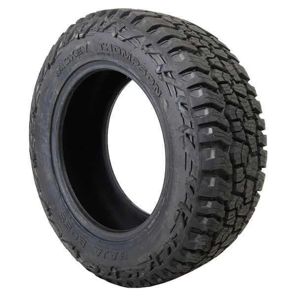 Mickey Thompson Baja Boss A/T 285-70R17 Tire