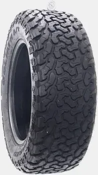 Antares Goliath A/T 35X12.50R20 121R Tire Antares Goliath A/T 35X12.50R20 121R Tire
