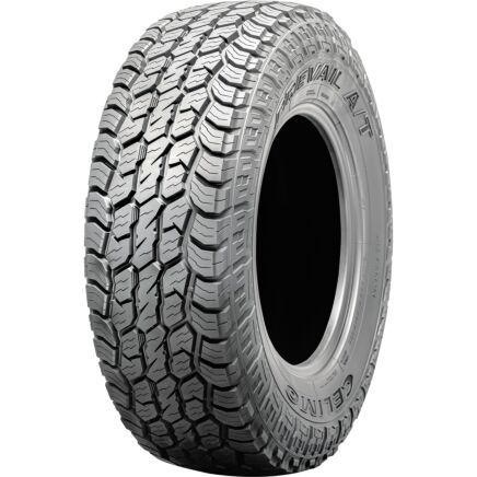 Celimo Prevail A/T 35X12.50R17 125R Tire Celimo Prevail A/T 35X12.50R17 125R Tire