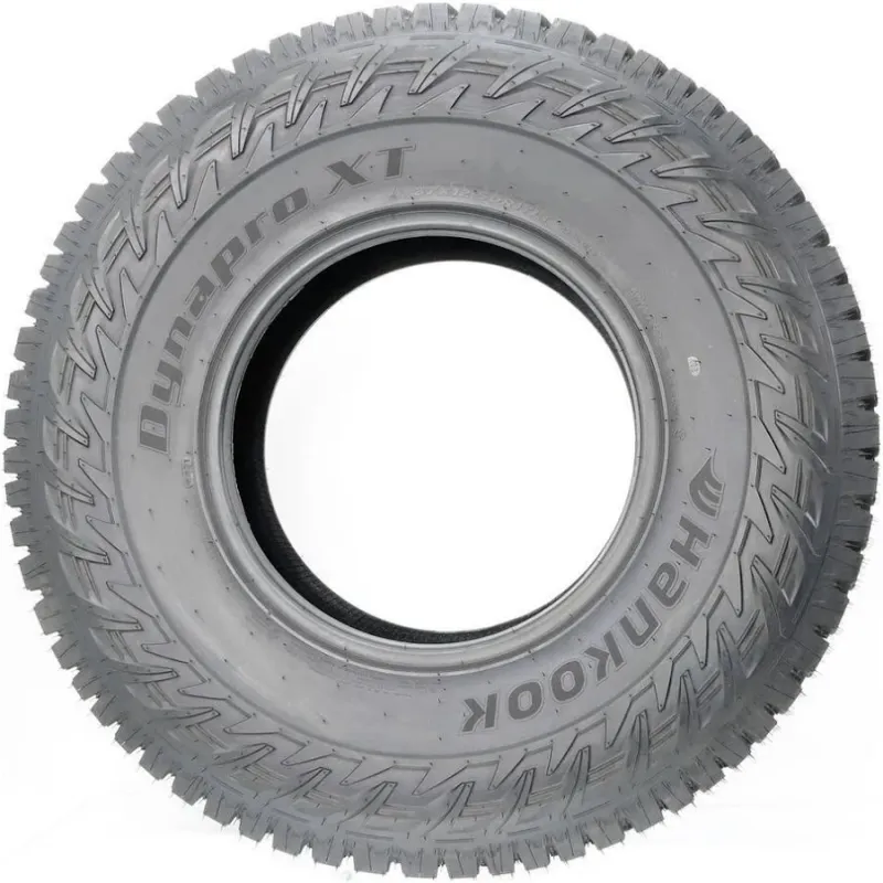Hankook Dynapro XT 37X12.50R17 124R Tire