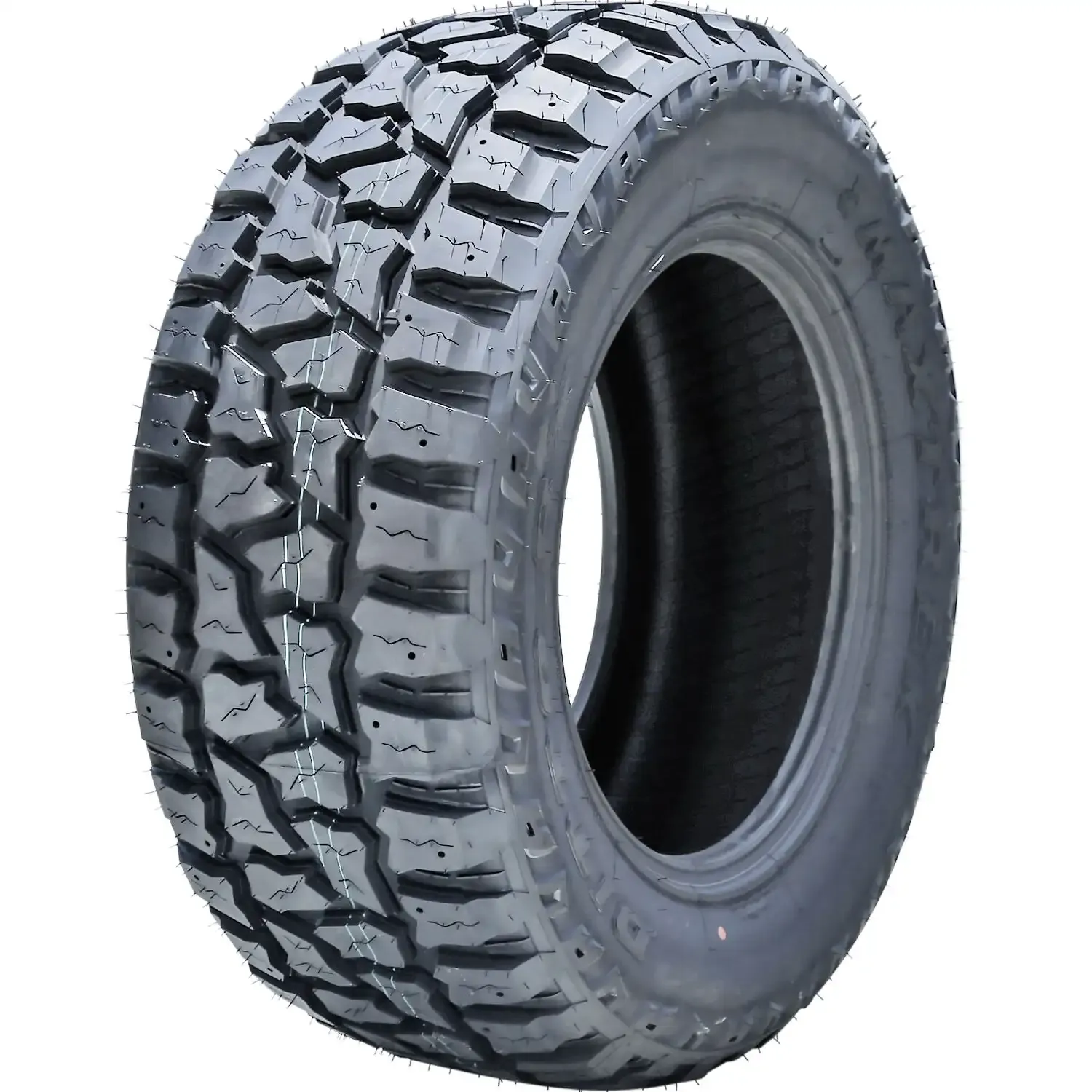 Maxtrek Ditto RX 33x12.50R18 R/T 118Q Tire Maxtrek Ditto RX 33x12.50R18 R/T 118Q Tire