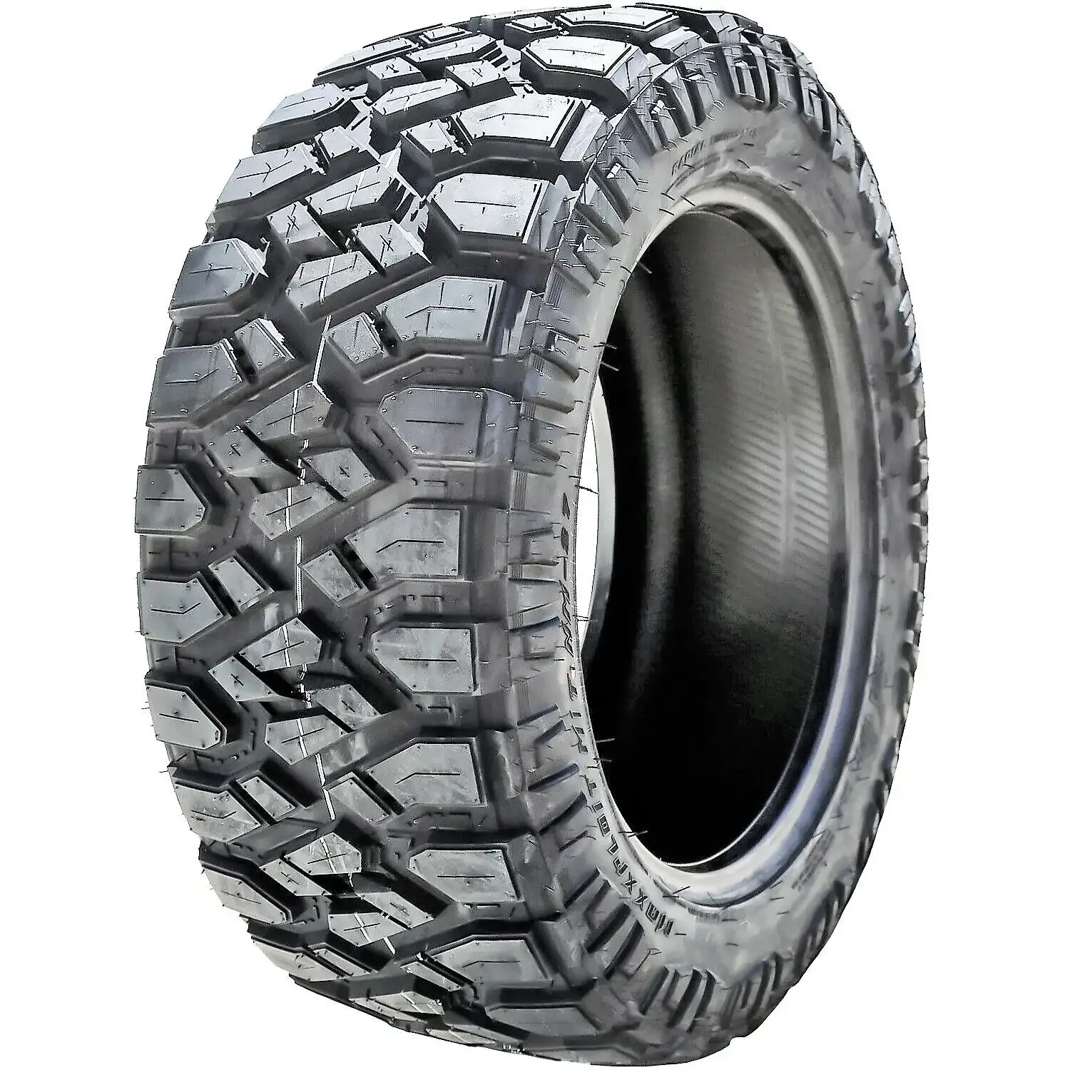 Nama Maxxploit M/T 35x12.50R18 123Q Tire (set of 4-tires) Nama Maxxploit M/T 35x12.50R18 123Q Tire (set of 4-tires)