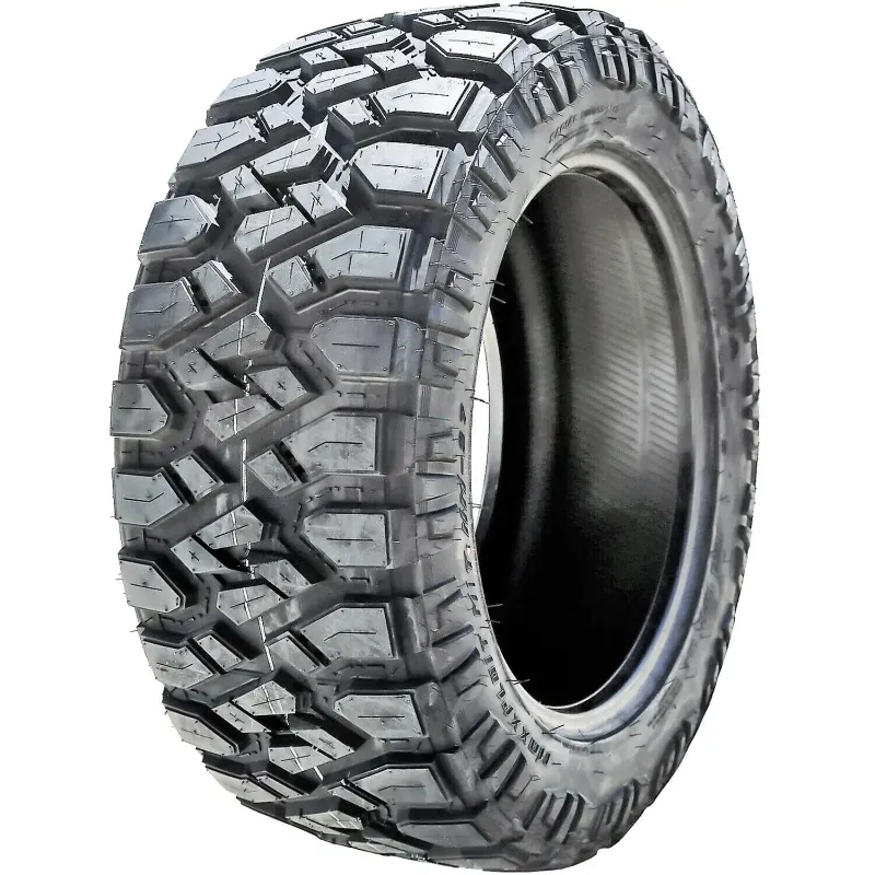 Nama Maxxploit M/T 35x12.50R18 123Q Tire (set of 4-tires)