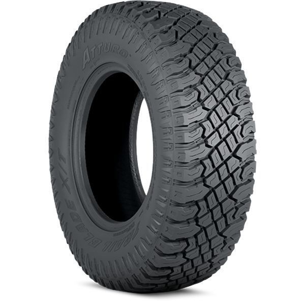 Atturo Trail Blade X/T 275-55R2O 117S Tire (set of 4-tires)