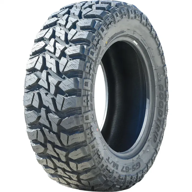 Goodtrip GS-67 M/T 35x12.50R22 121Q Tire
