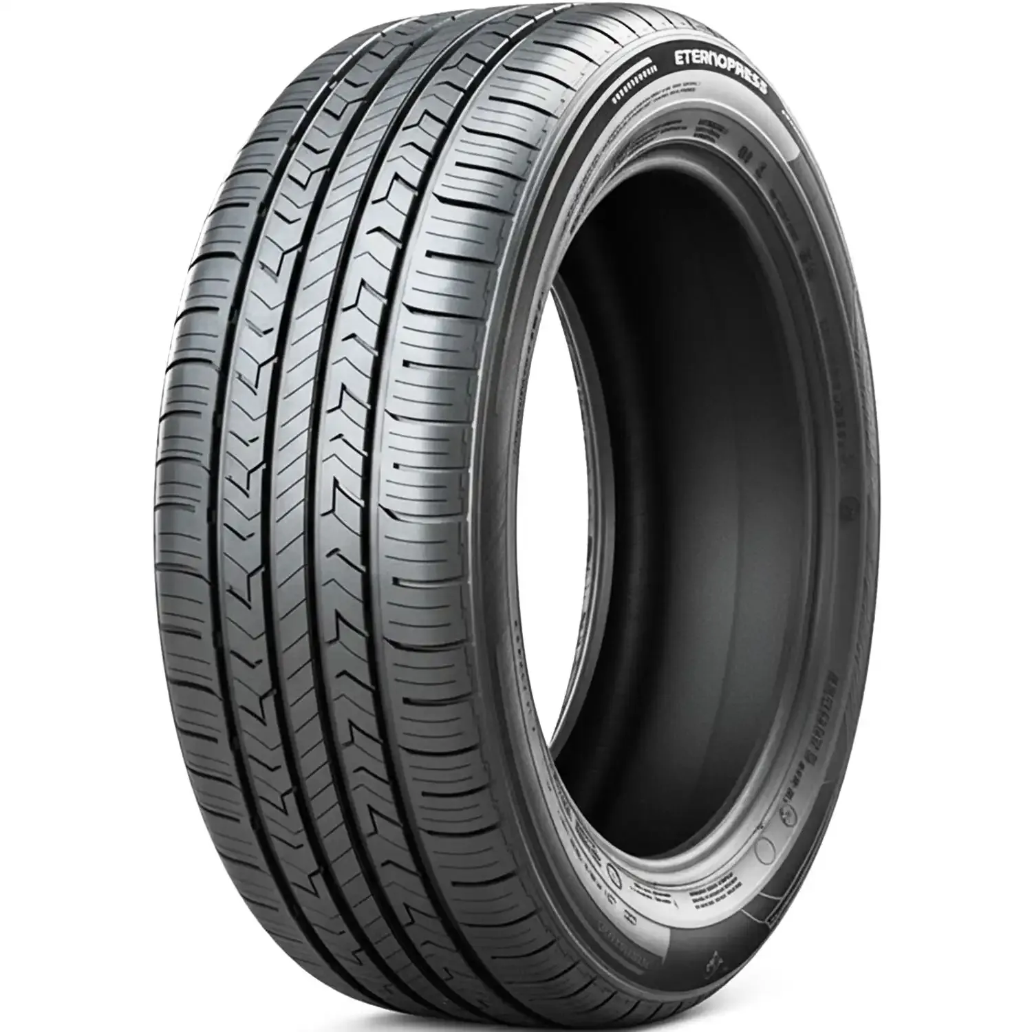 Ferentino Eternopresa 225-40R18 92Y Tire (Set of 4 Tires)