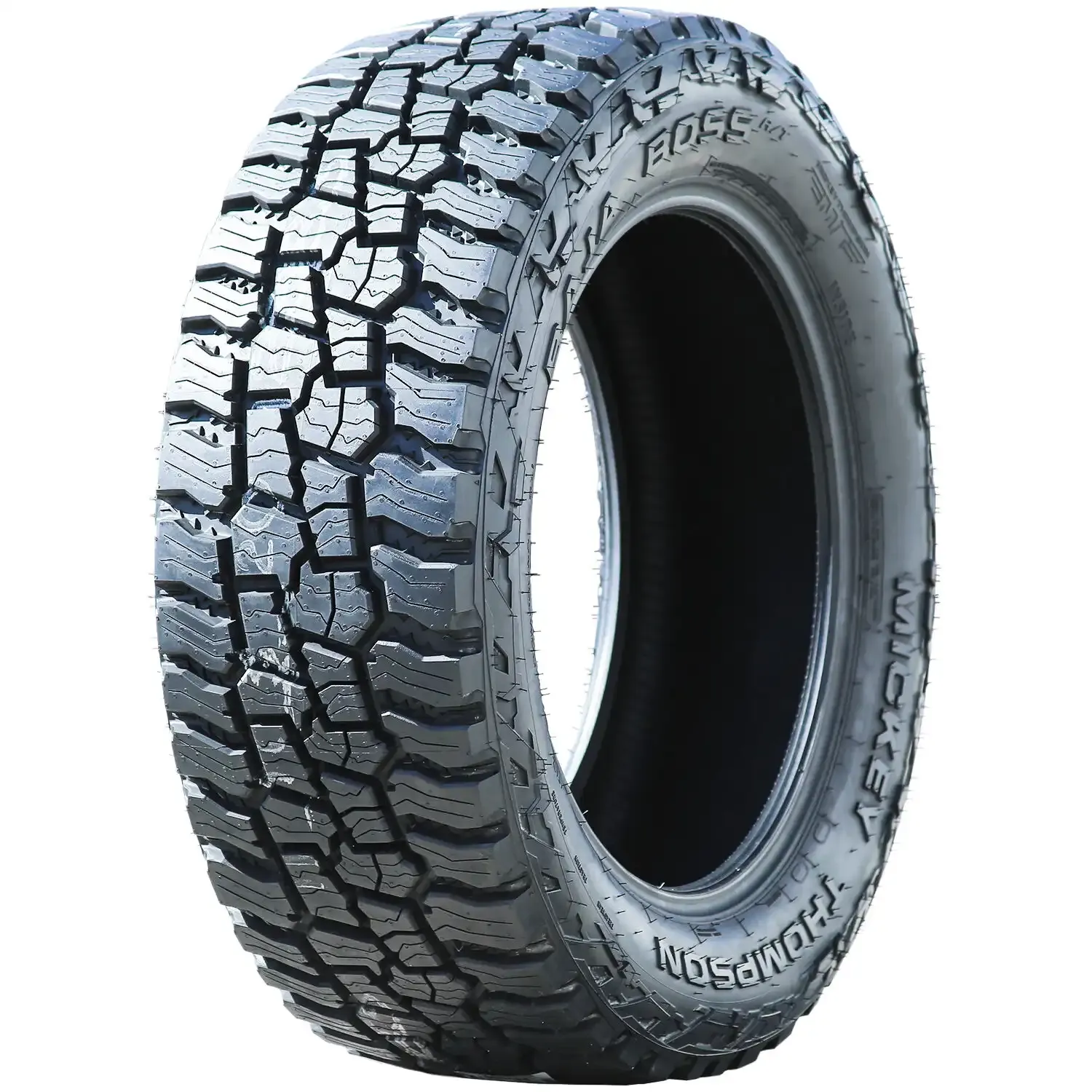 Mickey Thompson Baja Boss A/T 35X12.50R18 Tire Mickey Thompson Baja Boss A/T 35X12.50R18 Tire