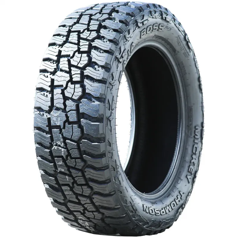 Mickey Thompson Baja Boss A/T 35X12.50R18 Tire