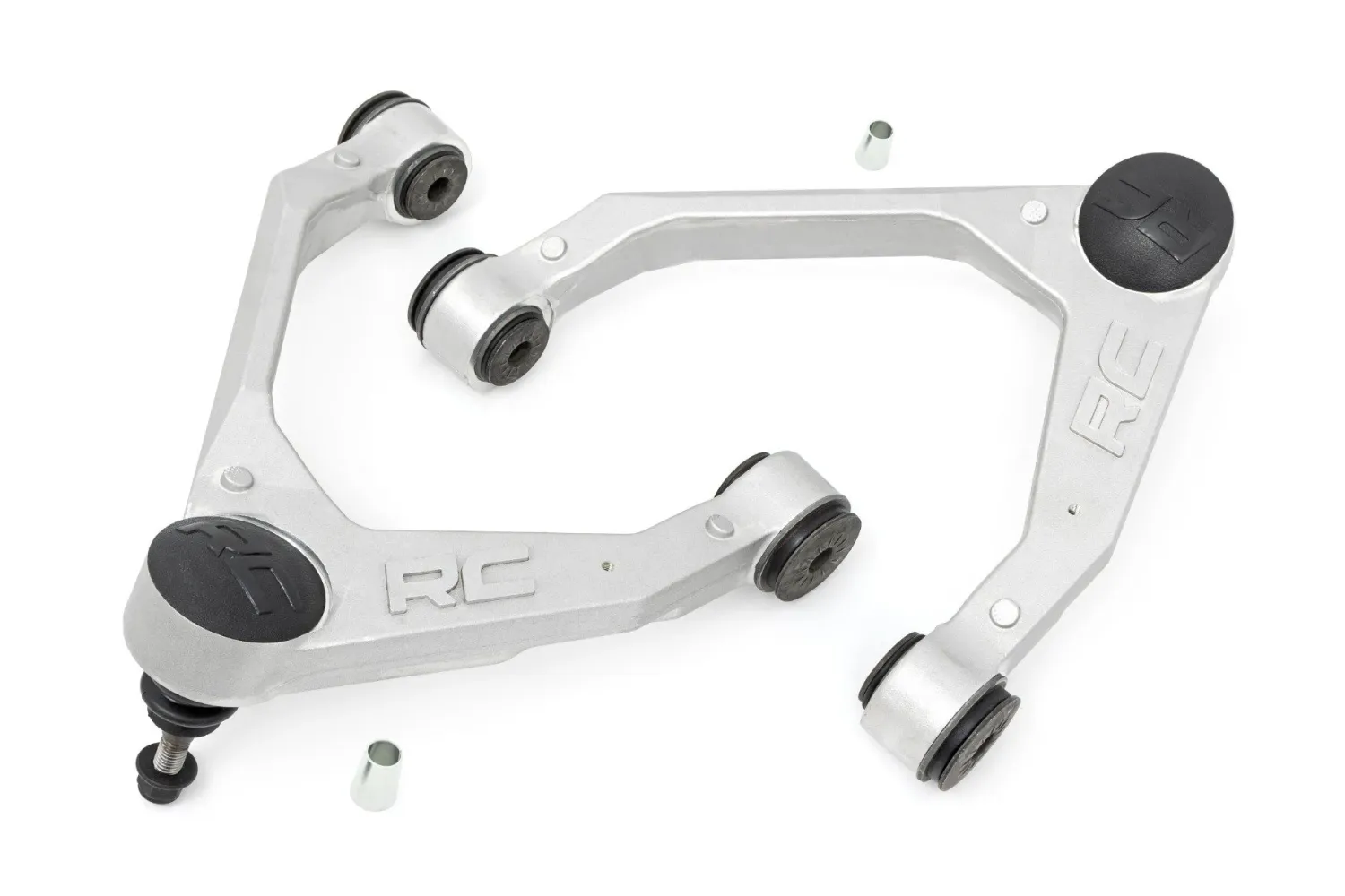 Rough Country Forged Upper Control Arms OE Upgrade Chevy/GMC 1500 (07-18) Rough Country Forged Upper Control Arms OE Upgrade Chevy/GMC 1500 (07-18)