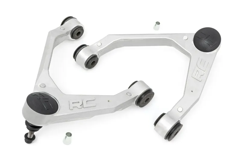 Rough Country Forged Upper Control Arms OE Upgrade  Chevy/GMC 1500 (07-18)
