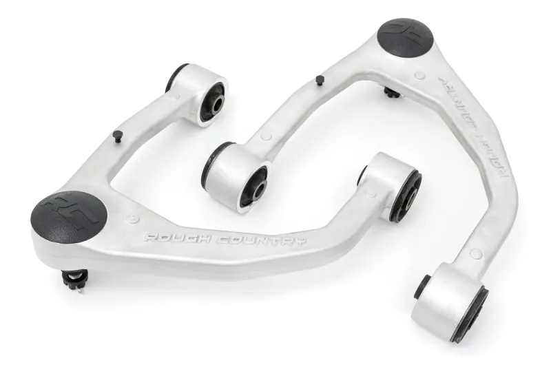 Rough Country Forged Upper Control Arms OE Upgrade for Toyota Tundra 2WD/4WD (07-21)
