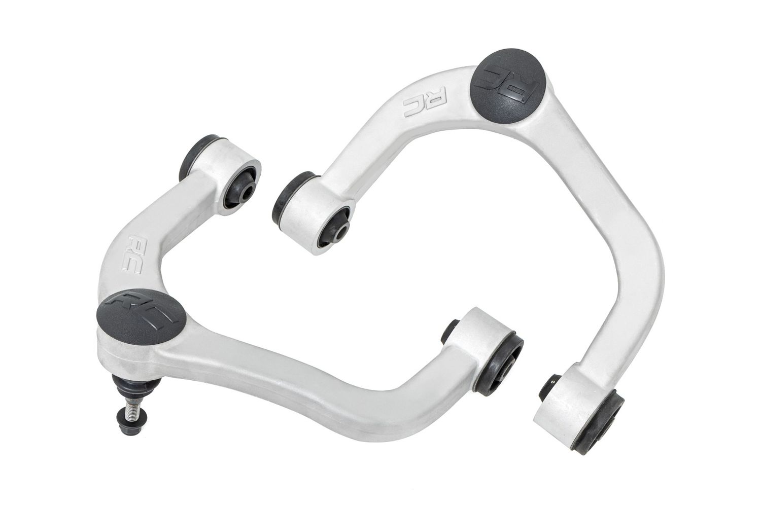 Rough Country Forged Upper Control Arms OE Upgrade Ford F-150 4WD (2004-2020)