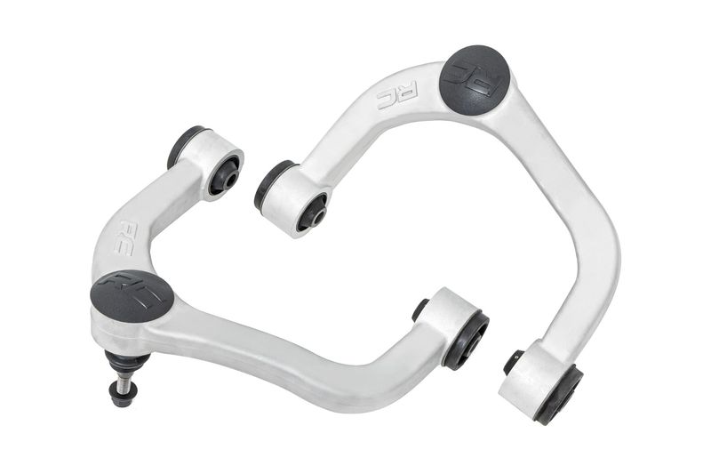 Rough Country Forged Upper Control Arms OE Upgrade Ford F-150 4WD (2004-2020)