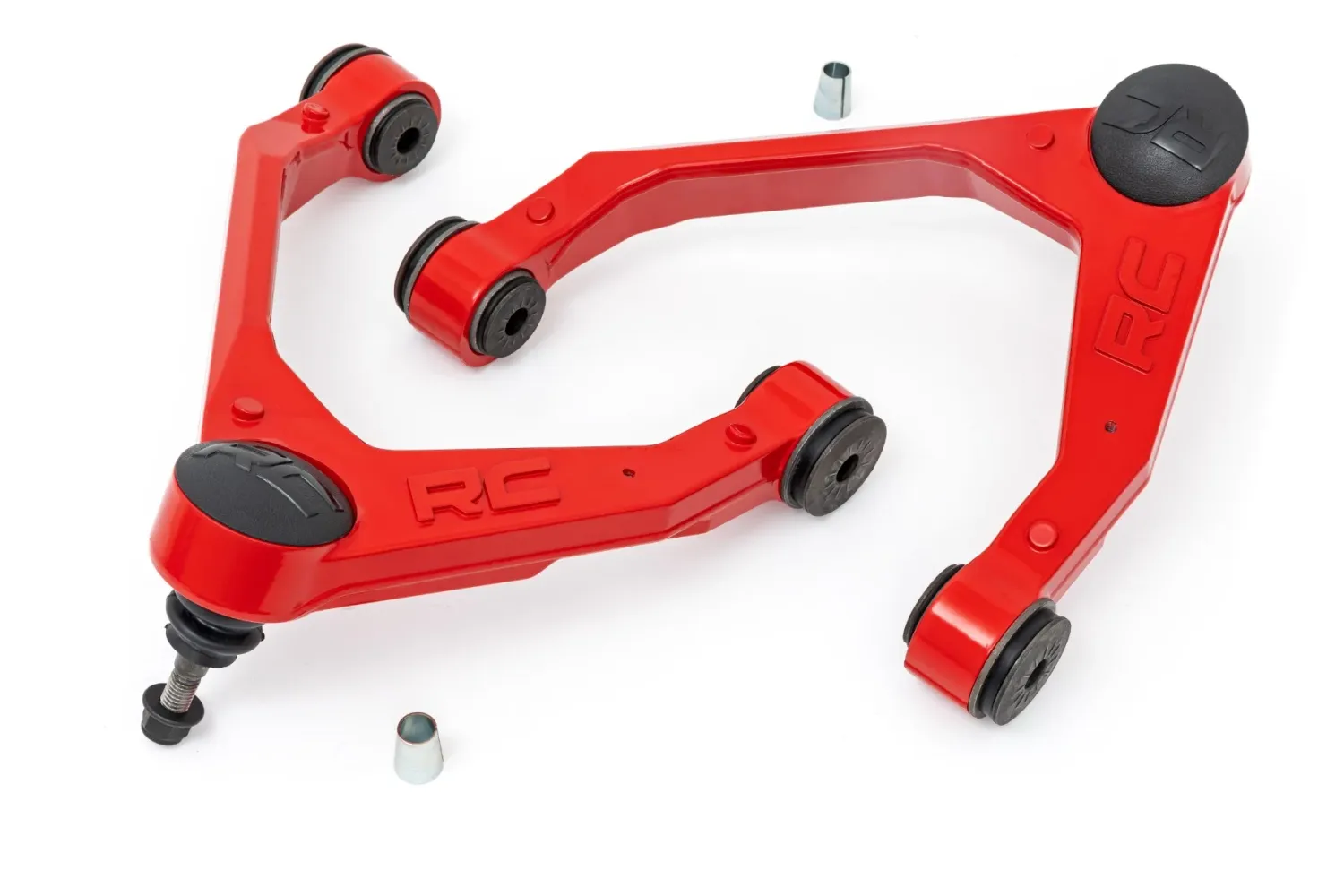 Rough Country Forged Upper Control Arms OE Upgrade Chevy/GMC 1500 (07-18) Rough Country Forged Upper Control Arms OE Upgrade Chevy/GMC 1500 (07-18)