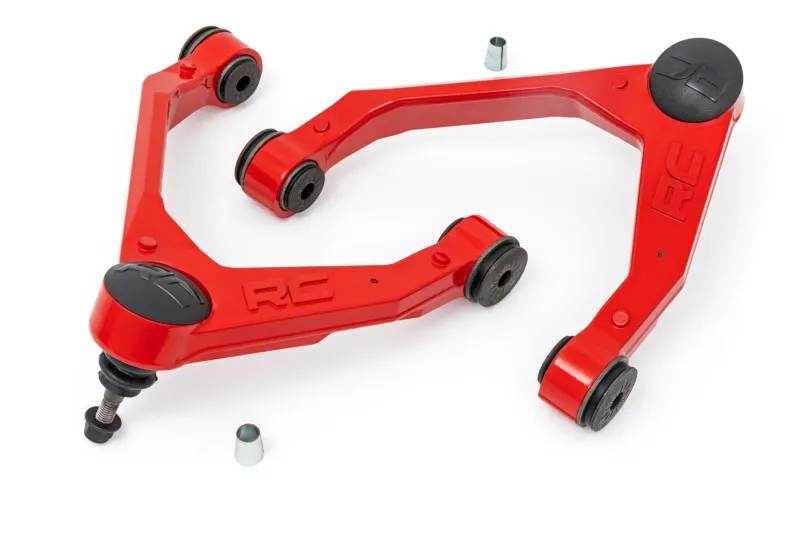 Rough Country Forged Upper Control Arms OE Upgrade  Chevy/GMC 1500 (07-18)