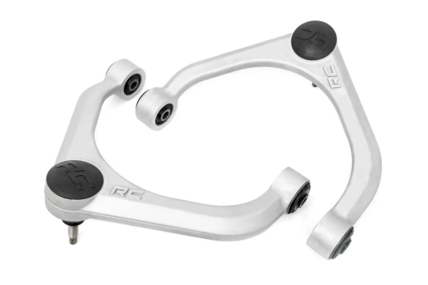 Rough Country Forged Upper Control Arms OE Upgrade 3-3.5" Inch Lift | Ram 1500 2WD 4WD (2019-2026)