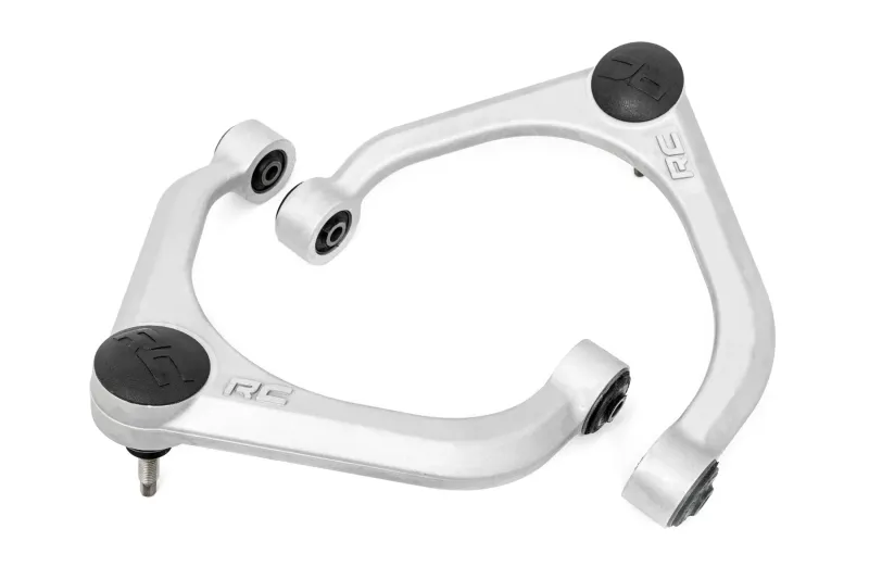 Rough Country Forged Upper Control Arms OE Upgrade 3-3.5" Inch Lift | Ram 1500 2WD 4WD (2019-2026)