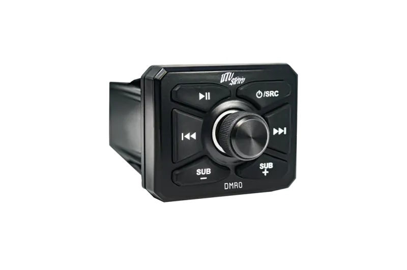 Utv Stereo DMR0 Bluetooth® Media Receiver