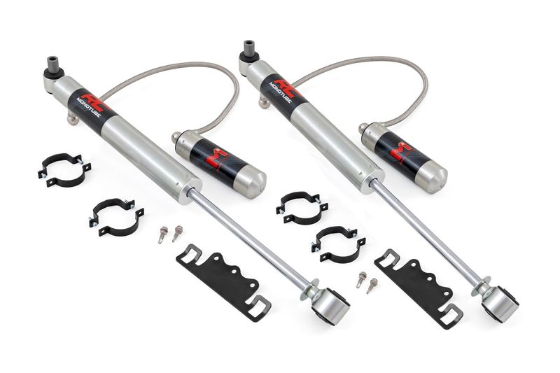 M1R Monotube Front Shocks2-3.5" For Jeep Wrangler JL (18-26)/Wrangler Unlimited (18-26)