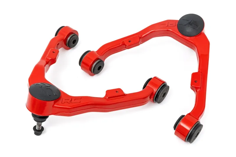 Rough Country Forged Upper Control Arms OE Upgrade Chevy/GMC 1500 (99-06)
