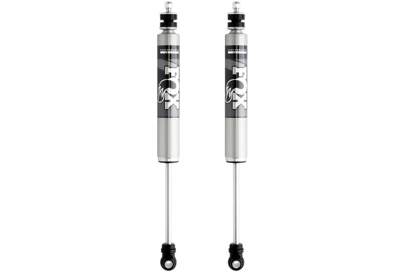 Fox Performance Series 2.0 Smooth Body IFP 1.5in. Lift, Front For 17-26 Ford F-250/350 4WD
