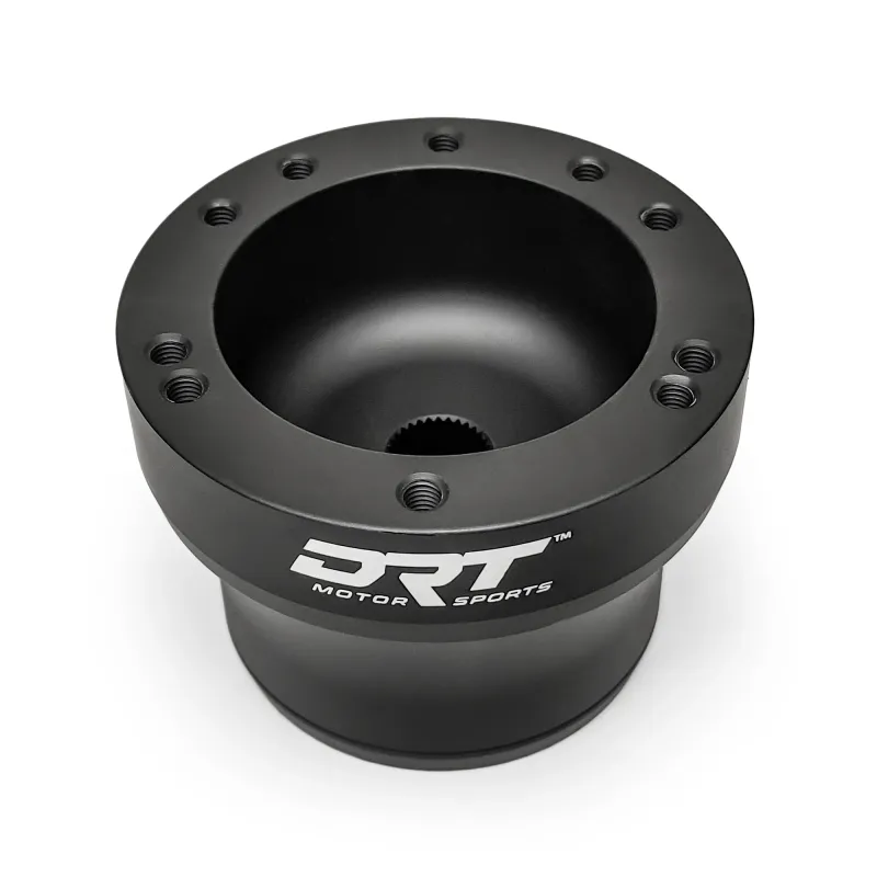 DRT Steering Wheel Hub Adapter For Yamaha/Honda/Speed UTV