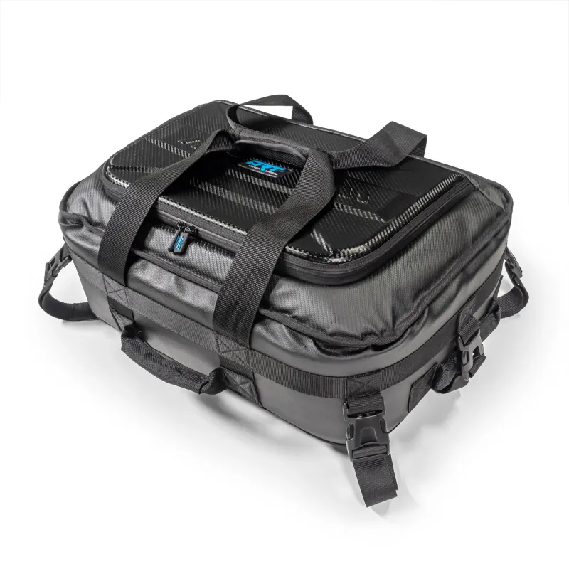 DRT Tactical Rigid Cooler V2.0 (36 Pack) UNIVERSAL