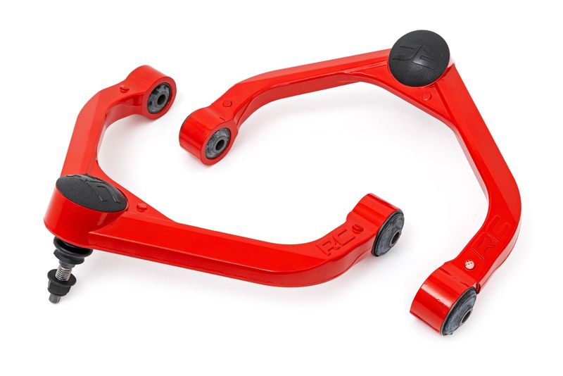 Rough Country Forged Upper Control Arms 3 Inch Lift | Ram 1500 4WD (2012-2018 & Classic)