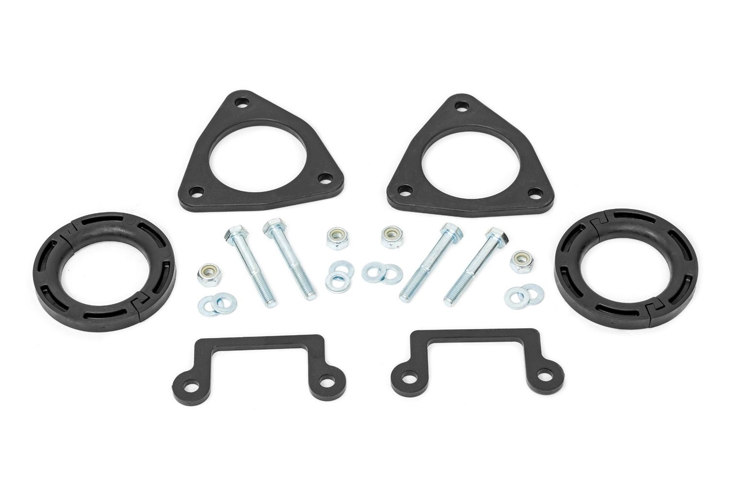 Rough Country 1.5 Inch Leveling Kit AT4X/ZR2 | Chevy/GMC 1500 (22-26)