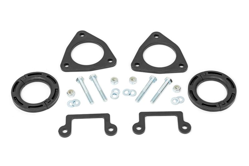 Rough Country 1.5 Inch Leveling Kit AT4X/ZR2 | Chevy/GMC 1500 (22-26)