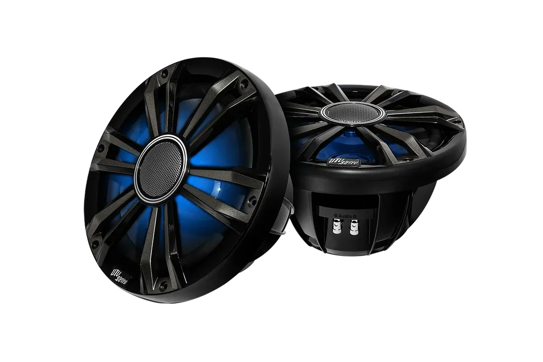UTV Stereo Signature Series 8 UTV Stereo Signature Series 8" Speakers (PAIR)