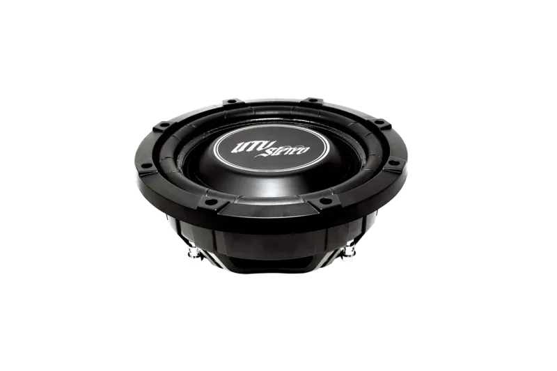 UTV Stereo Signature Series 10" Low-Profile Subwoofer