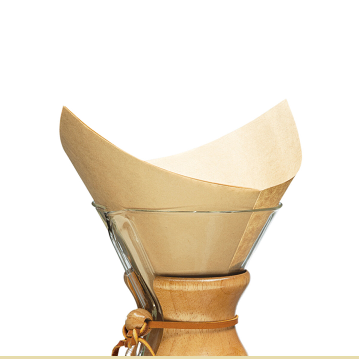 Chemex Coffee Filters-