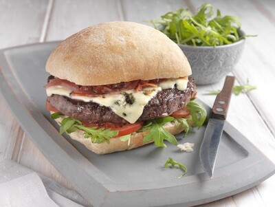 Burgers