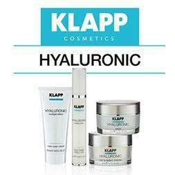 KLAPP Hyaluronic