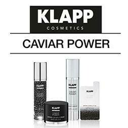 KLAPP Caviar Power