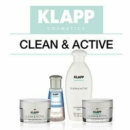 KLAPP Clean & Active