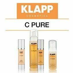 KLAPP C Pure