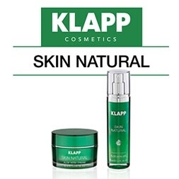 KLAPP Skin Natural